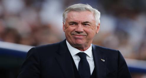  أنشيلوتي: فرضنا شخصيتنا ضد باتشوكا.. وقدمنا أداءً جيدًا في الهجوم